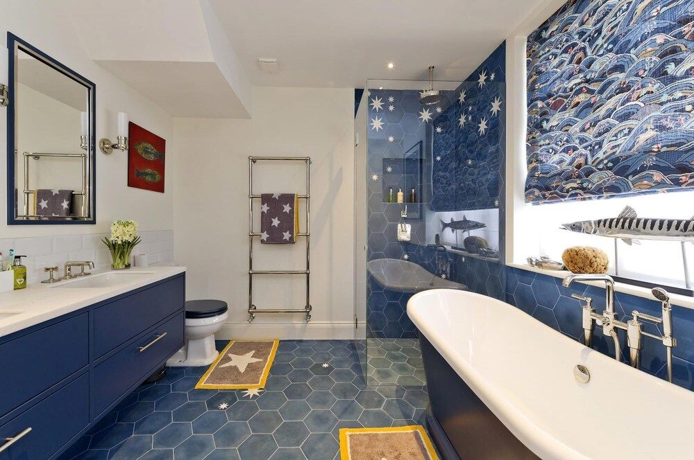 Stunning Fulham Apartment House 30