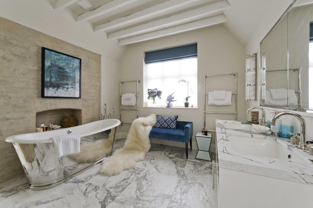 undefined Stunning Fulham Apartment 4