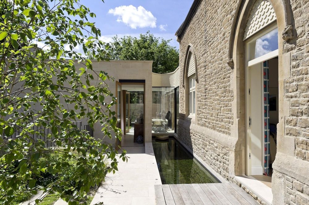 Stunning Fulham Apartment House 58