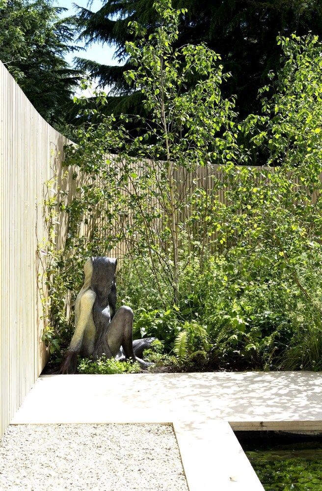 Stunning Fulham Apartment House 60