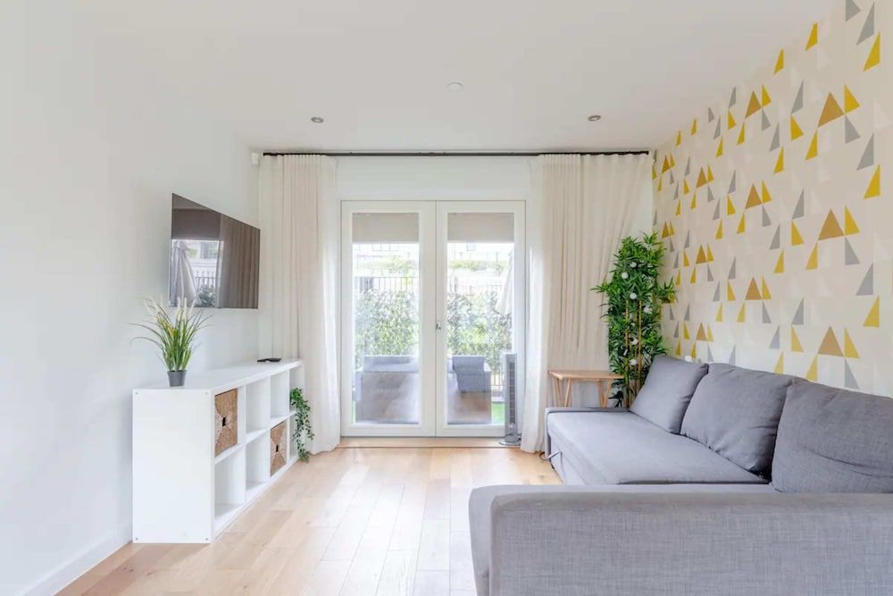 Spacious & Family Friendly 3BD House - Stratford Basic House, Multiple Beds 13