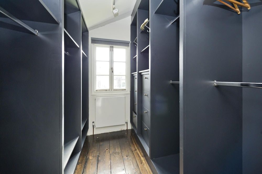 Stylish 5 Bed House in St John s Wood Maida Vale House, Smoking 32