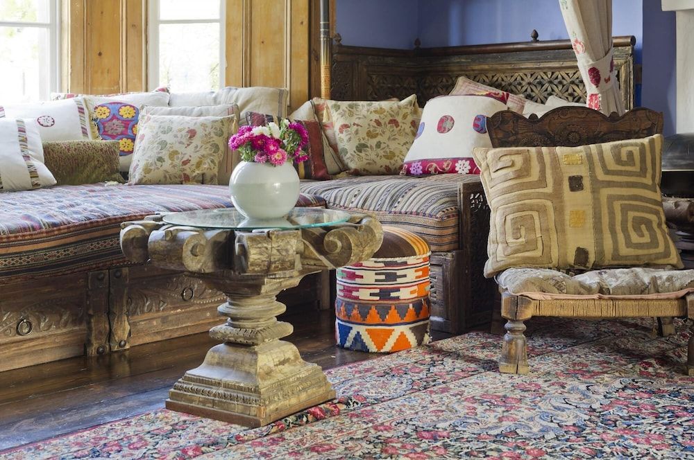 Stylish 5 Bed House in St John s Wood Maida Vale House, Smoking 34