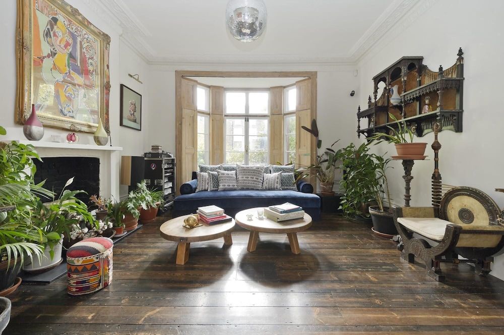 undefined Stylish 5 Bed House in St John s Wood Maida Vale 6