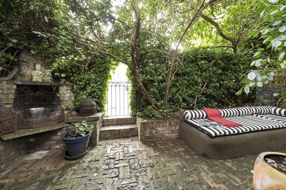 undefined Stylish 5 Bed House in St John s Wood Maida Vale 5