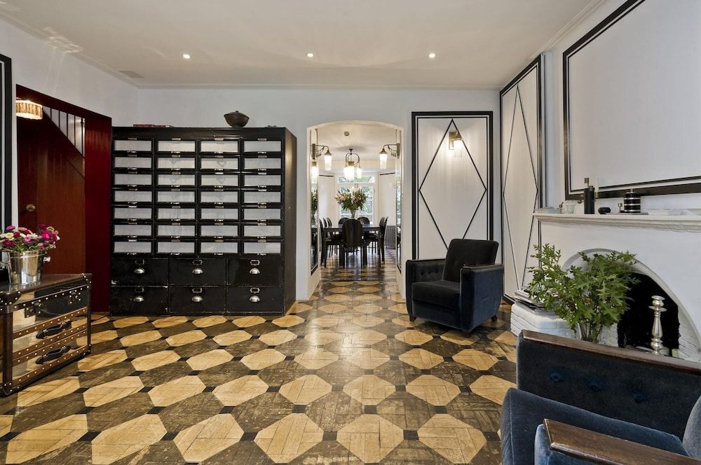 undefined Stylish 5 Bed House in St John s Wood Maida Vale 4