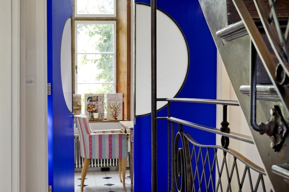 Stylish 5 Bed House in St John s Wood Maida Vale House, Smoking 36