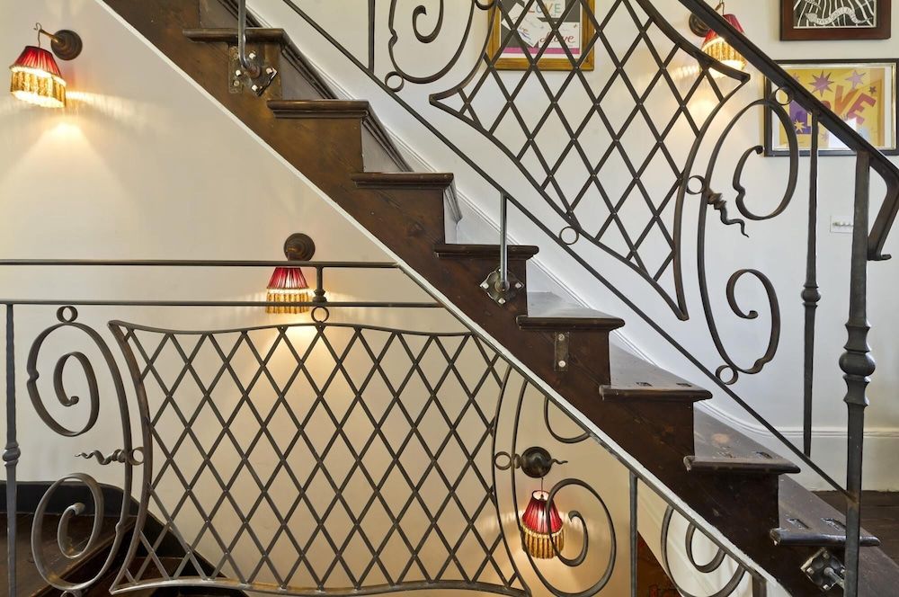 undefined Stylish 5 Bed House in St John s Wood Maida Vale 7