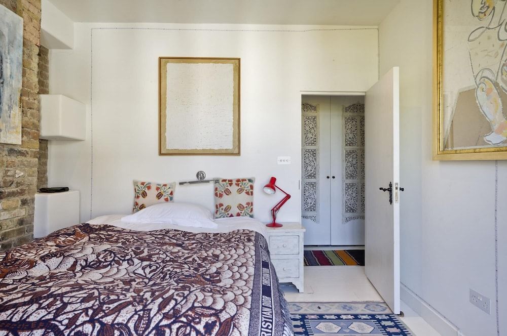 Stylish 5 Bed House in St John s Wood Maida Vale House, Smoking 24