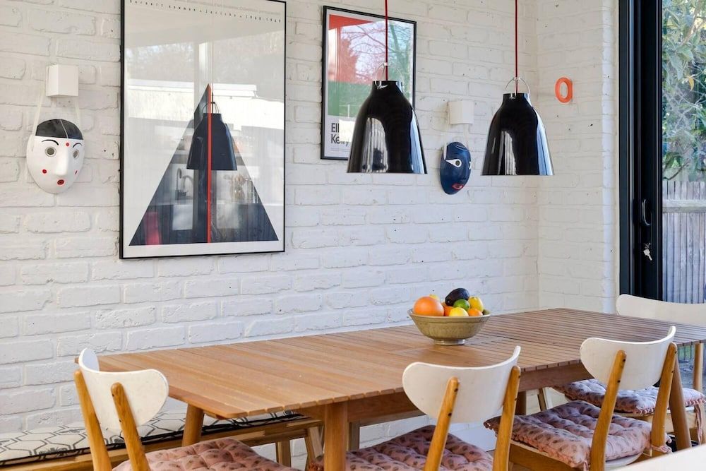 undefined Long Stay Discounts - Modern Bright 5-bed Acton 7