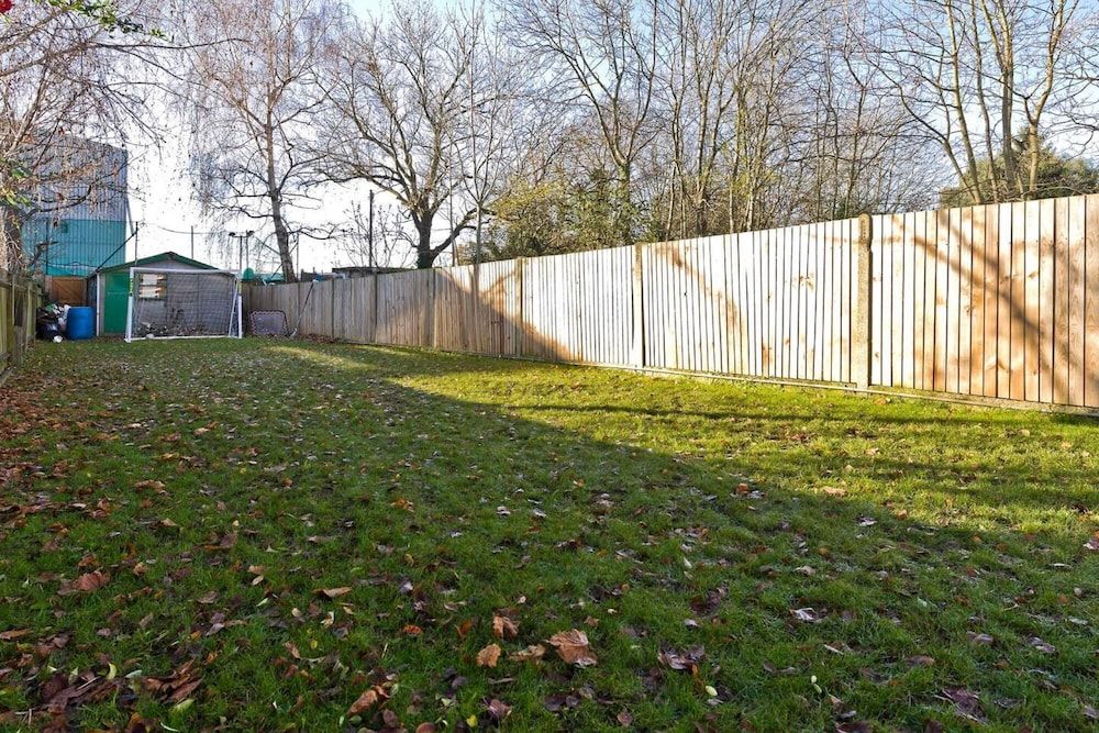 undefined Long Stay Discounts - Modern Bright 5-bed Acton 9