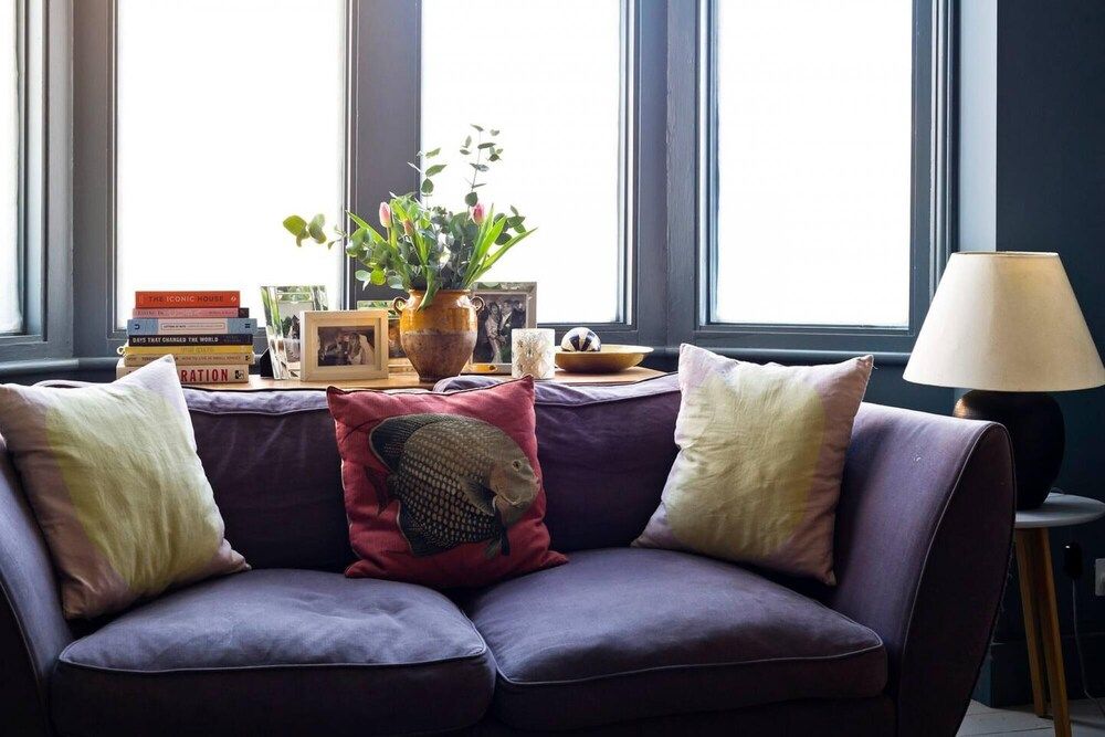 undefined Long Stay Discounts - Modern Bright 5-bed Acton 8