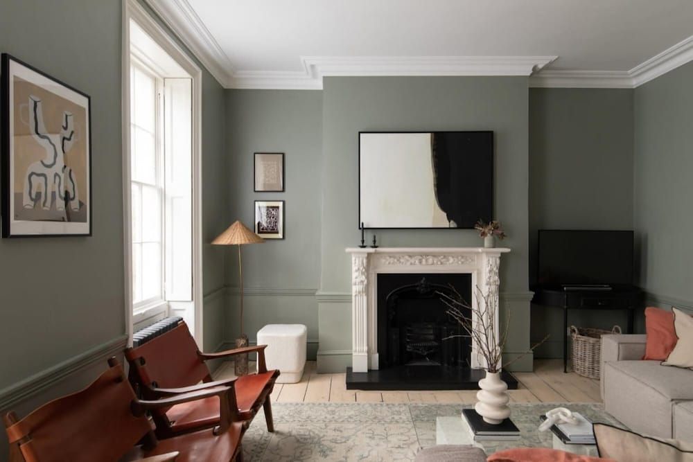 undefined The Southwark Arms - Glamorous 5bdr House With Garden 4