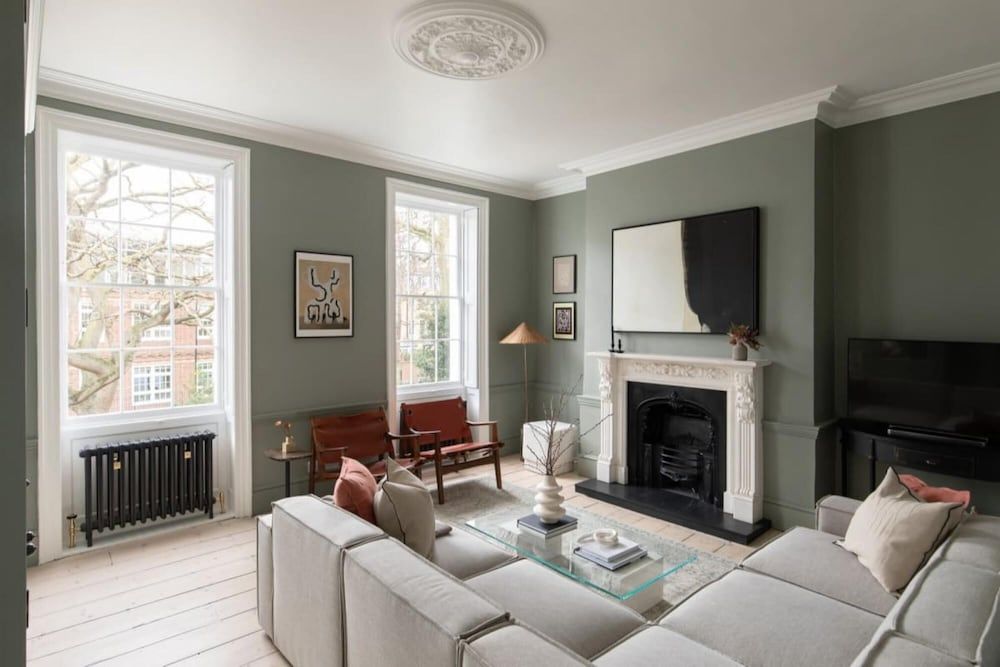 undefined The Southwark Arms - Glamorous 5bdr House With Garden