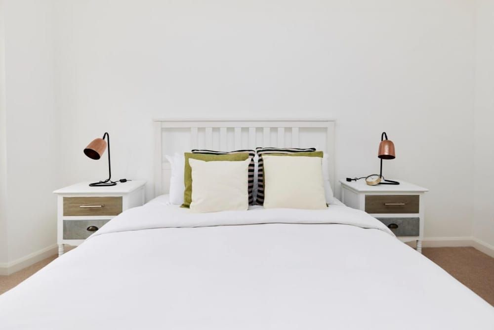 undefined The London Nest - Trendy 3bdr House 7