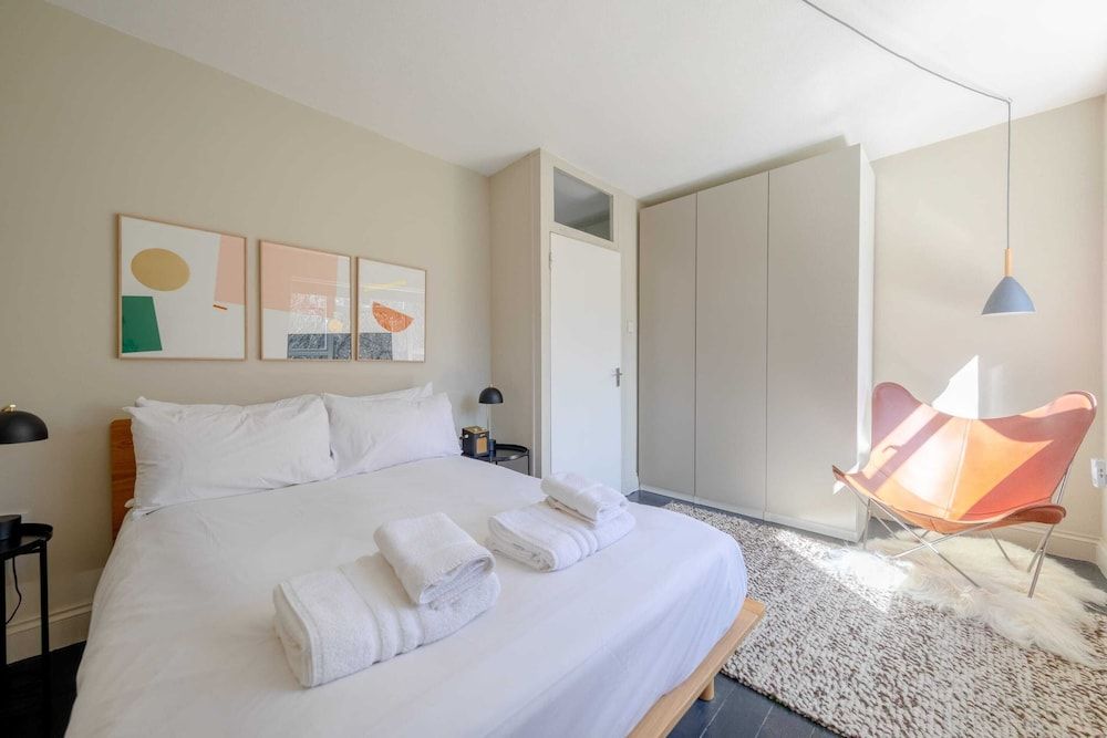 undefined Lovely 2BD House With Garden - Islington 2