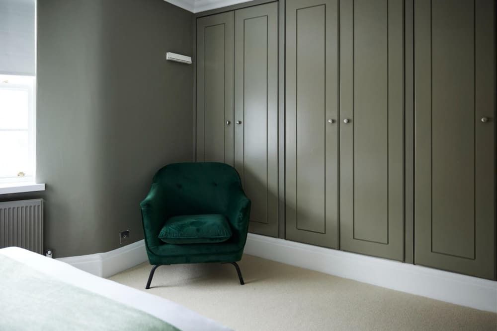 The South Kensington Wonder - Trendy 3bdr House With Garden House 18