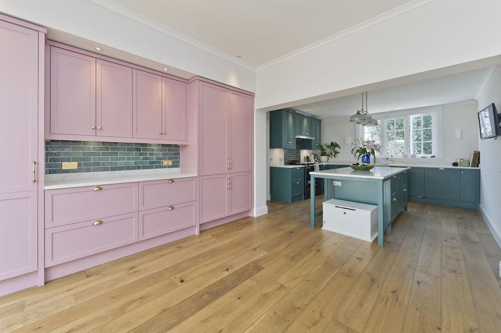 Amazing Spacious 5 Bed House Wimbledon House 21