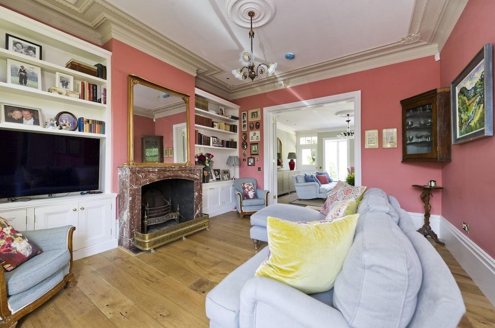 undefined Amazing Spacious 5 Bed House Wimbledon 8