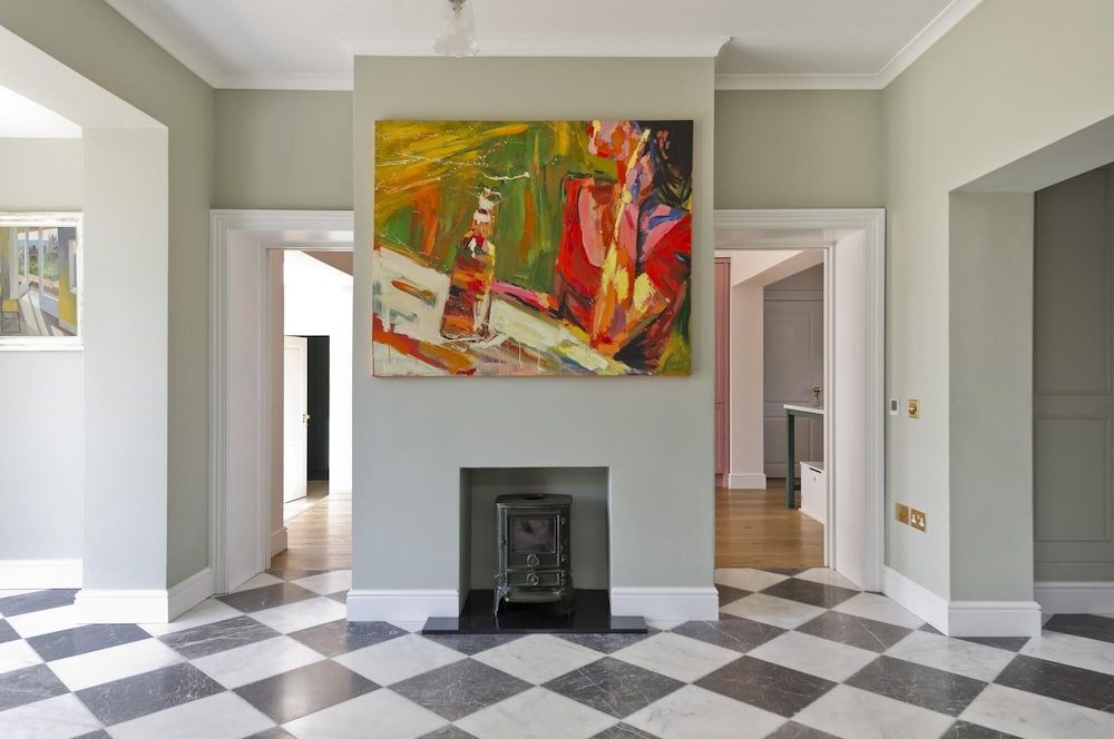 undefined Amazing Spacious 5 Bed House Wimbledon 5