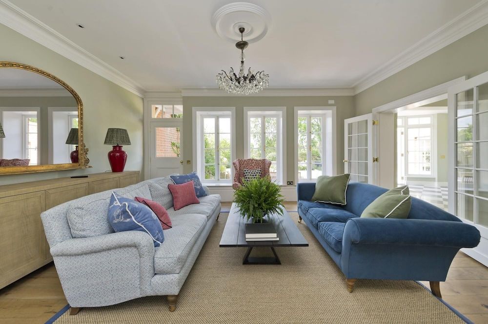 undefined Amazing Spacious 5 Bed House Wimbledon 7