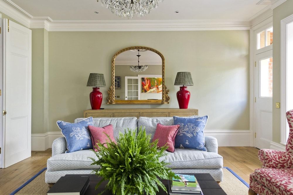 Amazing Spacious 5 Bed House Wimbledon House 20