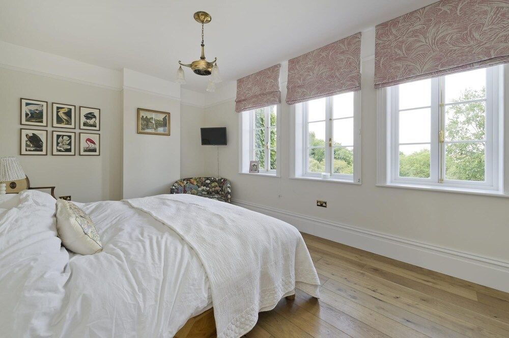Amazing Spacious 5 Bed House Wimbledon House 19