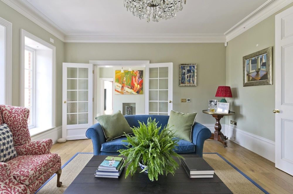 undefined Amazing Spacious 5 Bed House Wimbledon 2