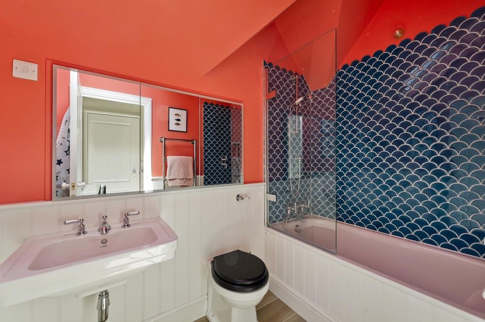 Amazing Spacious 5 Bed House Wimbledon House 15