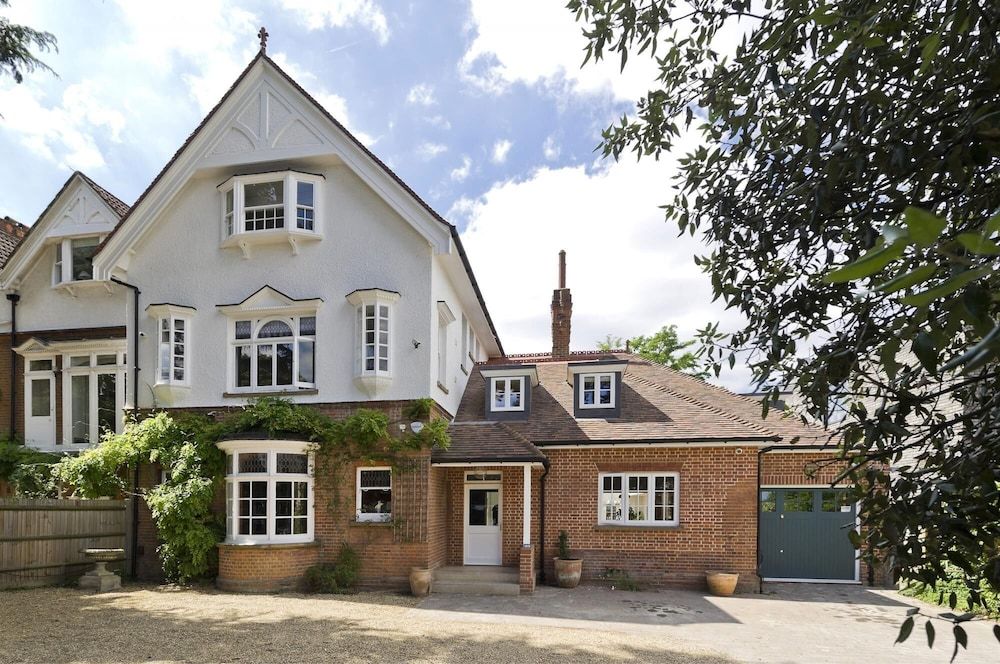 Amazing Spacious 5 Bed House Wimbledon House 22