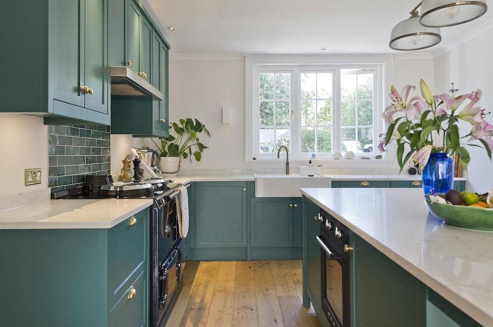 undefined Amazing Spacious 5 Bed House Wimbledon 6