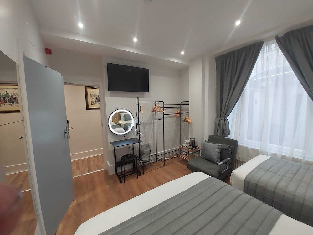 Family Quadruple Room