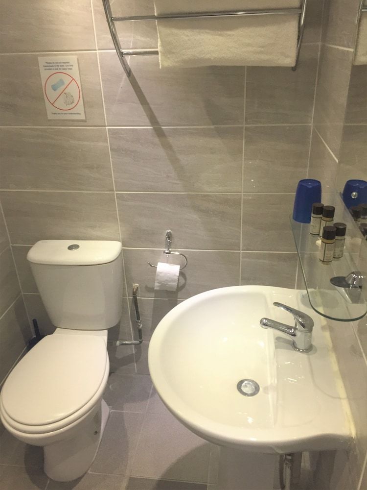 undefined Falcon Hotel 9