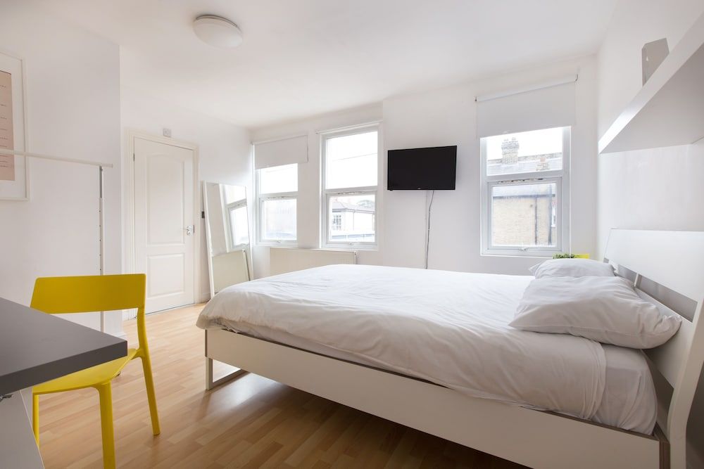Double Room, Private Bathroom
