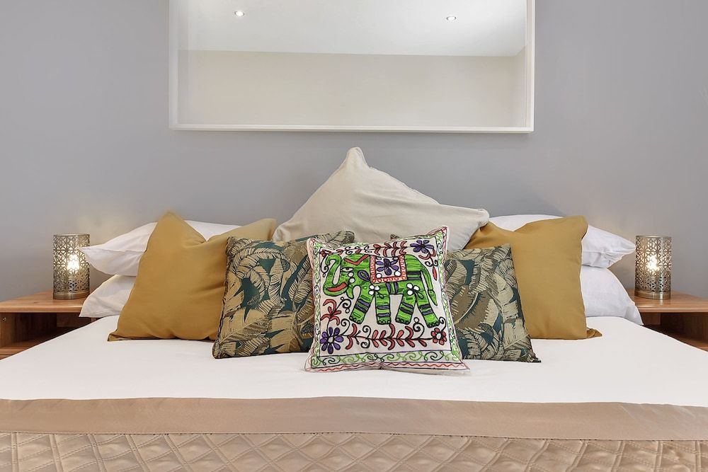 undefined Finding My Palace in Tooting 4