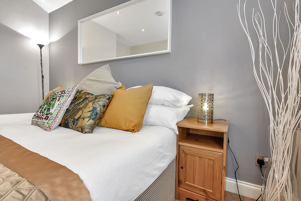 undefined Finding My Palace in Tooting 2