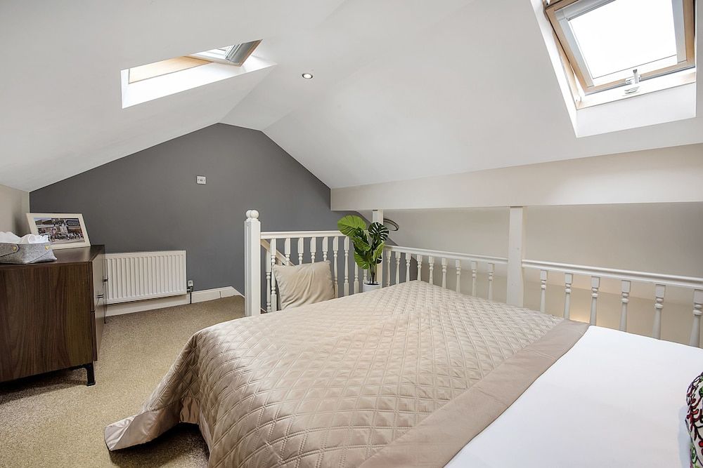 undefined Finding My Palace in Tooting 5