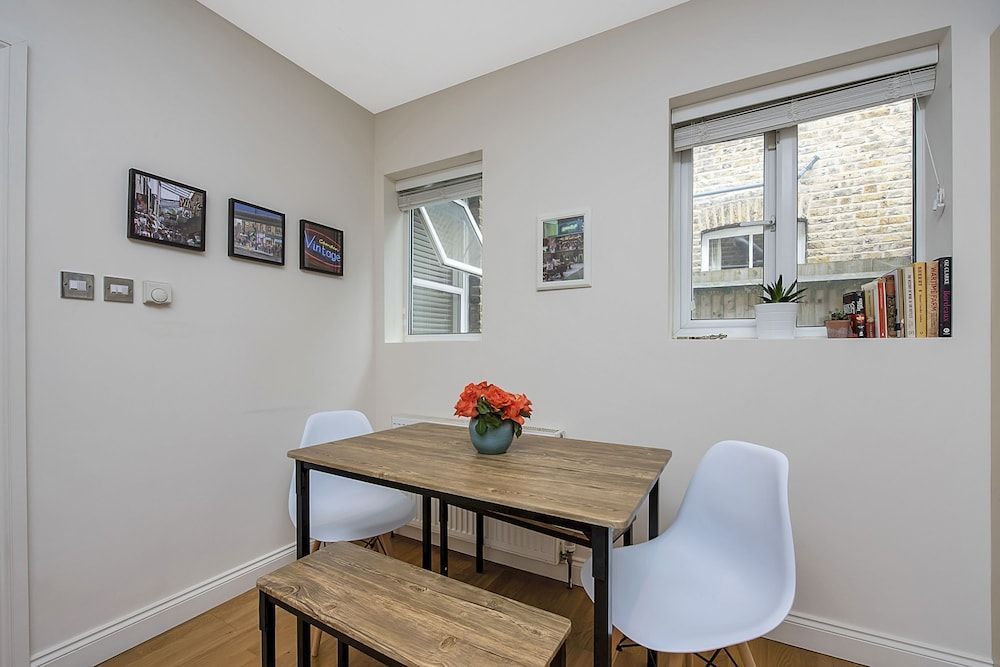 undefined Finding My Palace in Tooting 6