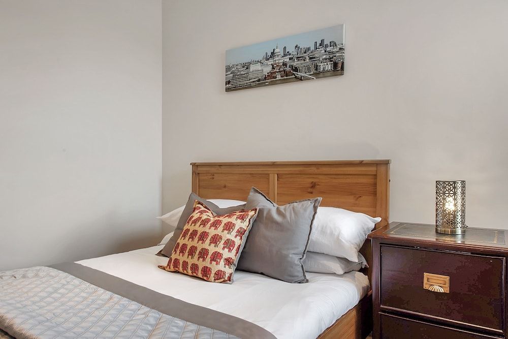 undefined Finding My Palace in Tooting 3