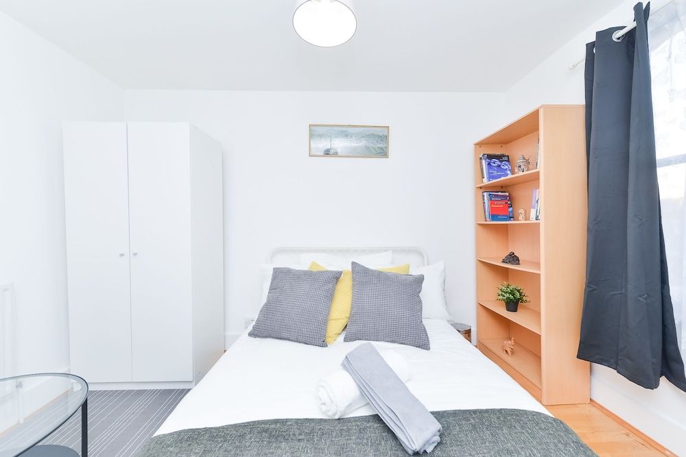 Raspberry Lodge Elephant Fabulous Room, Shared Bathroom 20