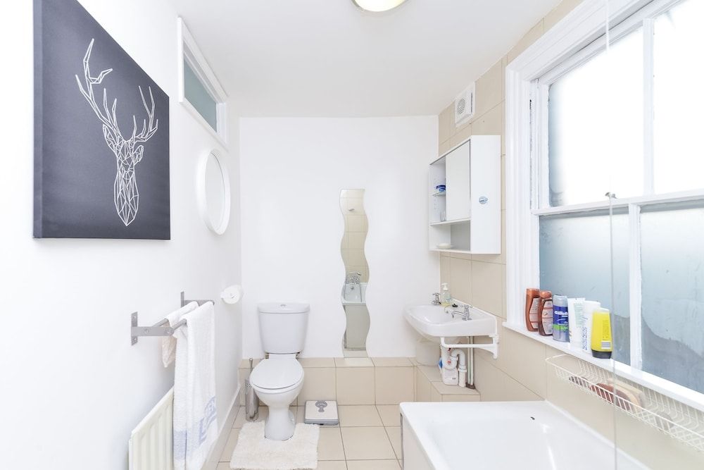 Raspberry Lodge Elephant Fabulous Room, Shared Bathroom 15