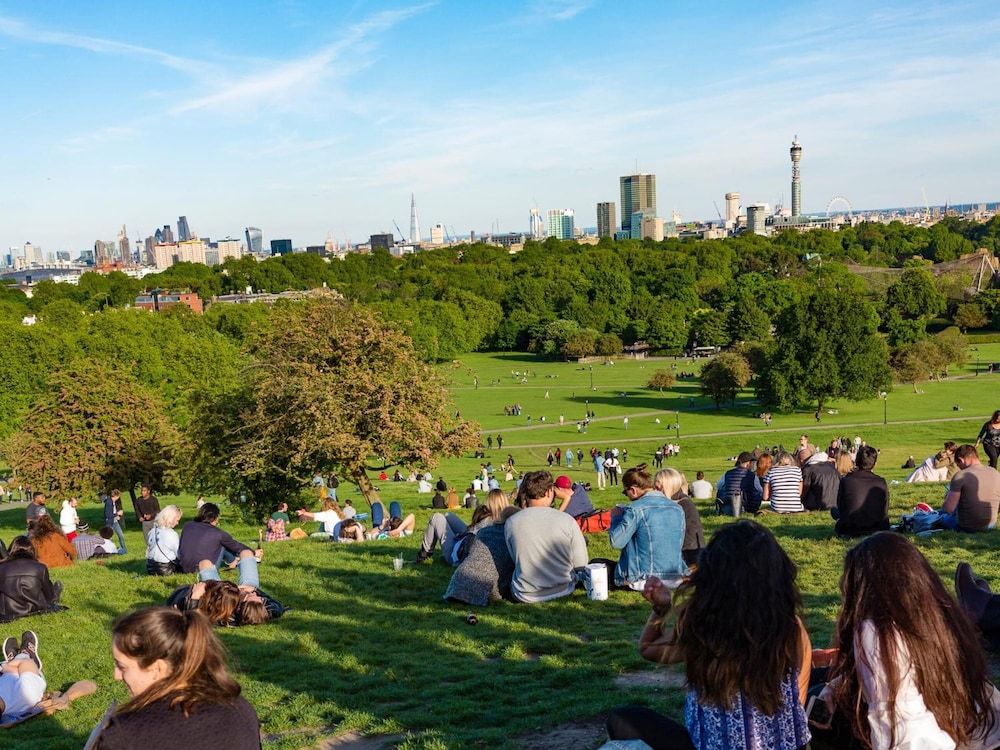 undefined Bray Apartment 6