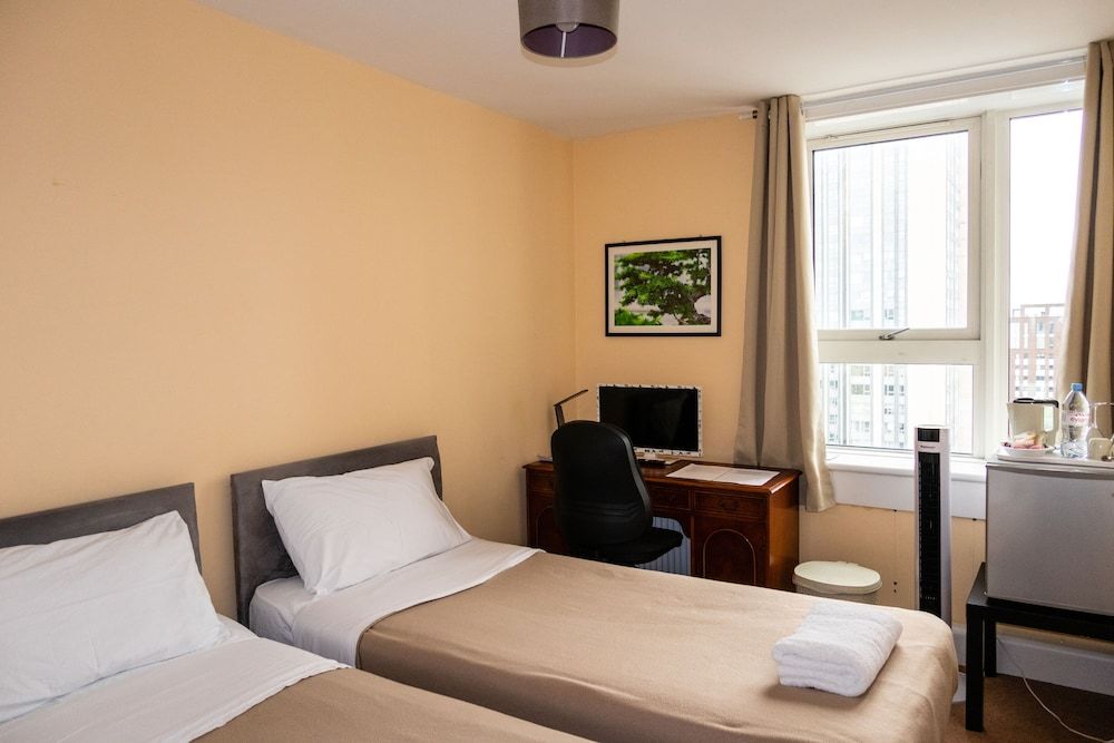 undefined Bray Apartment 7