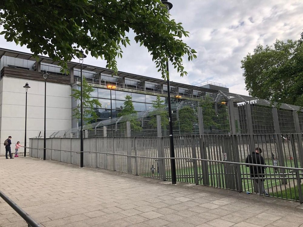 undefined Bray Apartment 5