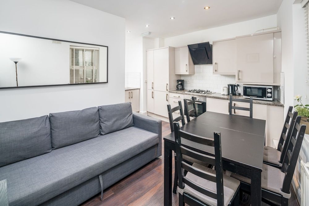 undefined Home Shoreditch Executive 2 Bedroom 6