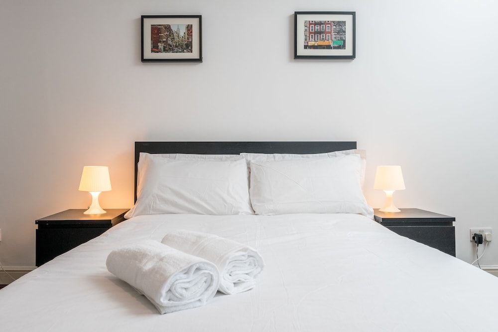 undefined Home Shoreditch Executive 2 Bedroom 3