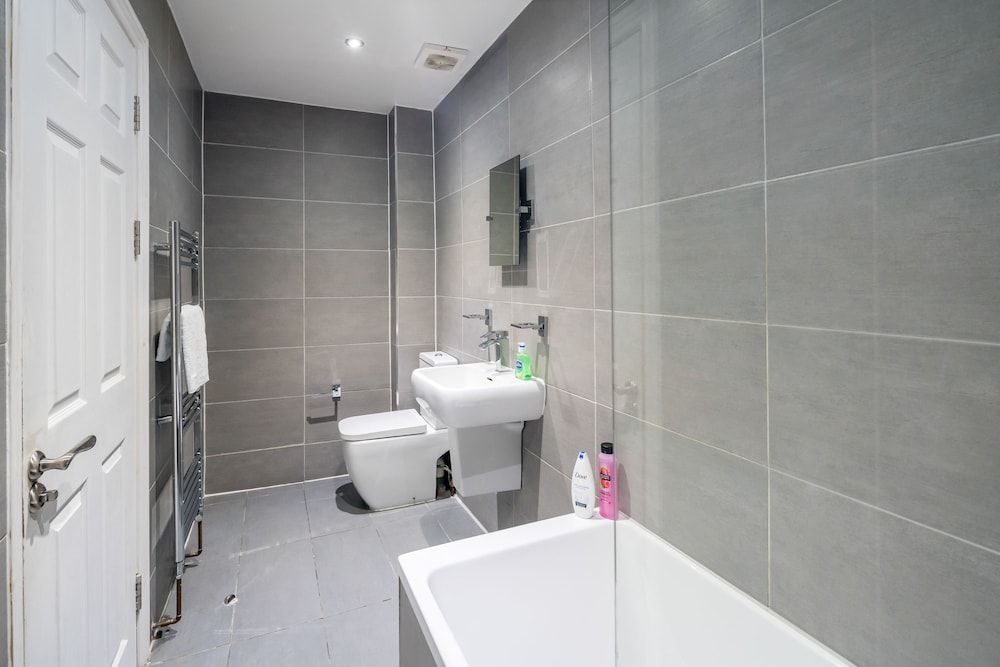 undefined Home Shoreditch Executive 2 Bedroom 5