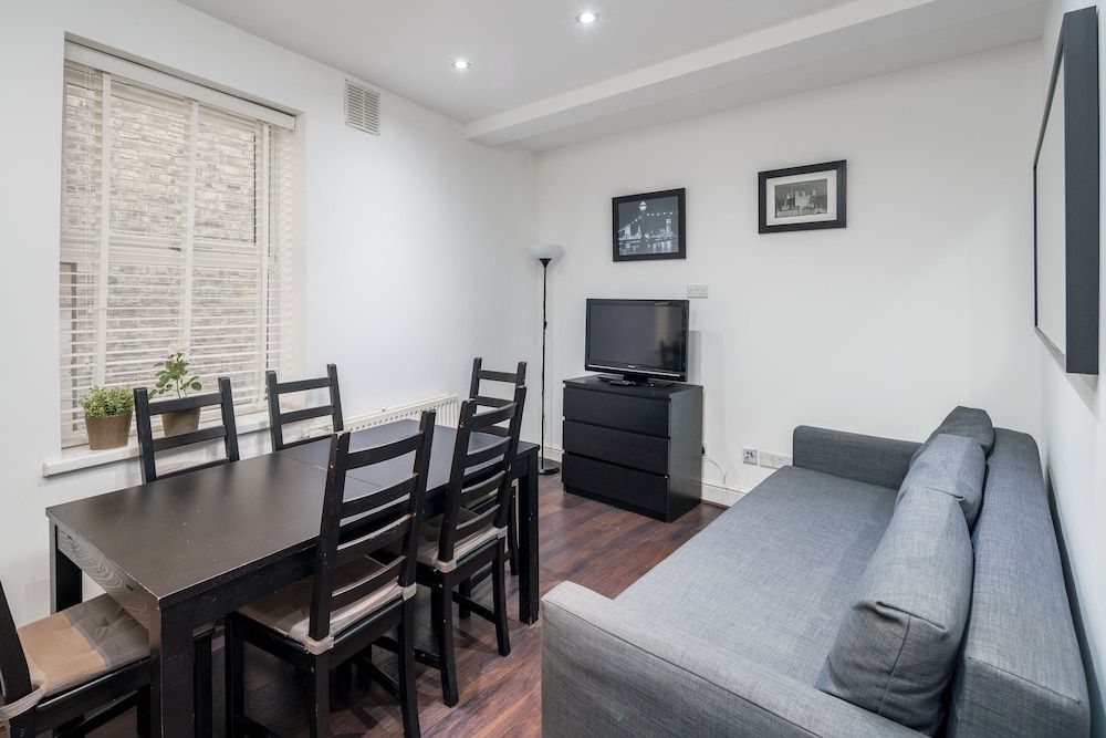 undefined Home Shoreditch Executive 2 Bedroom 7