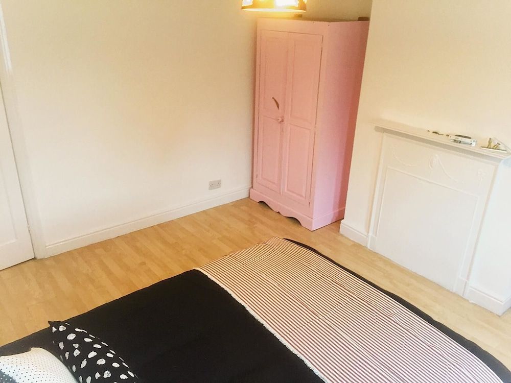 North London Cottage Comfort Double Room