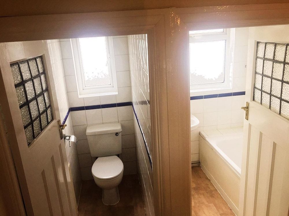 North London Cottage Quadruple Room 5